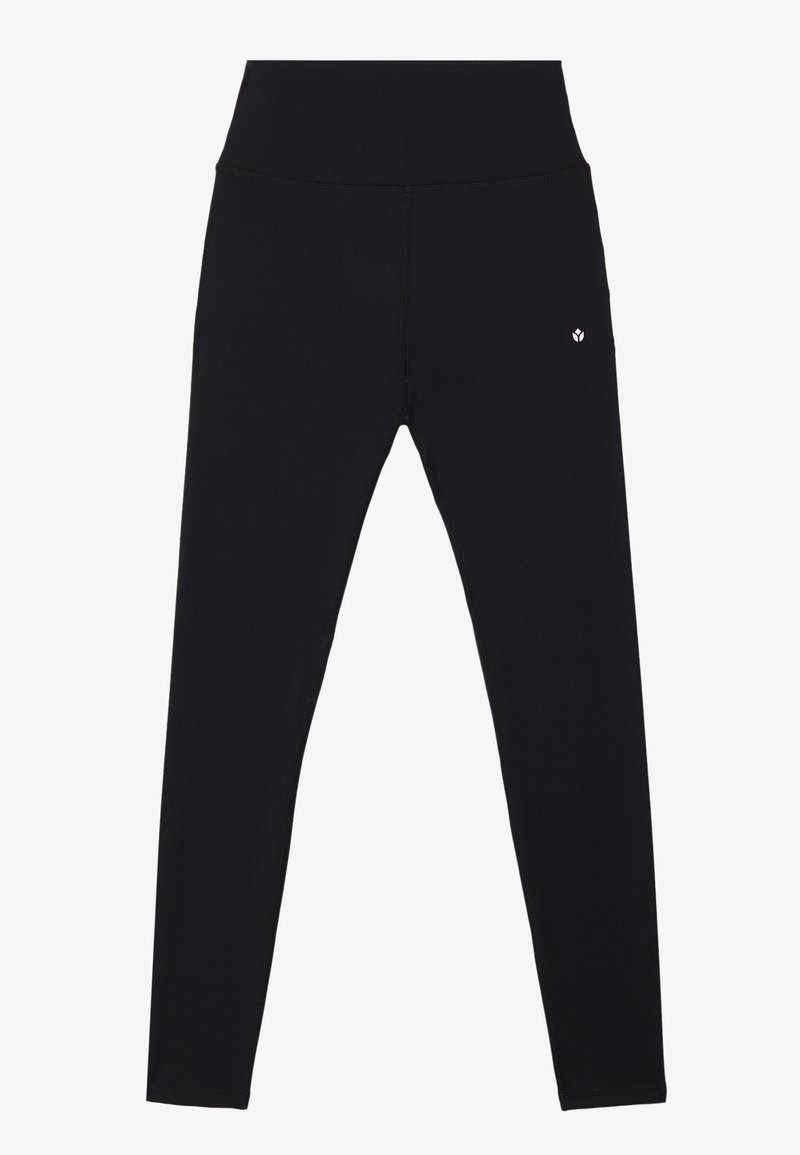 Even&Odd active Even&Odd active Leggings - black Sonderangebot der Fabrik