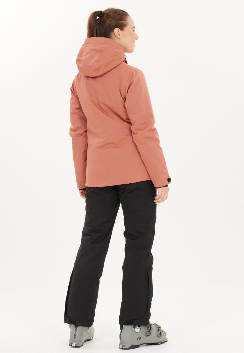 Whistler Whistler Ski pants - black Bis zu 55% Rabatt