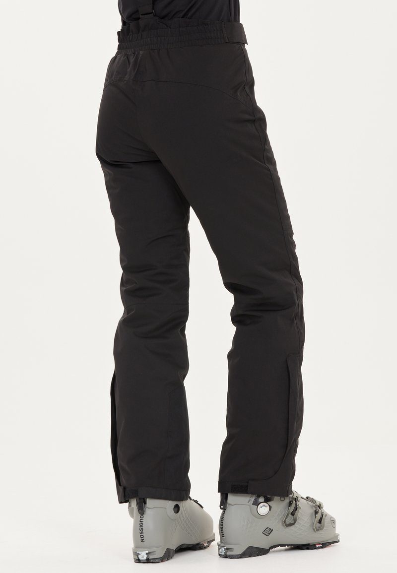 Whistler Whistler Ski pants - black Bis zu 55% Rabatt