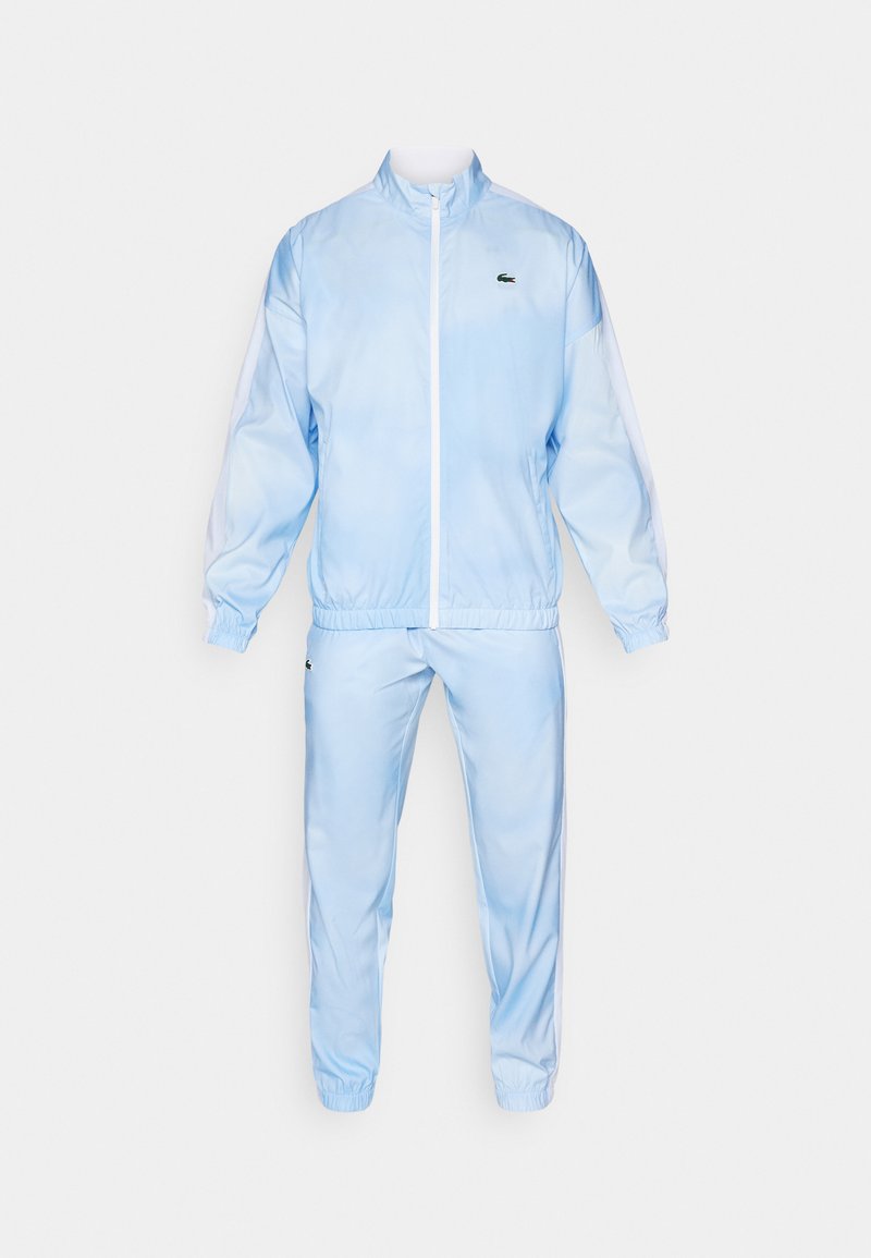 Lacoste Sport Lacoste Sport TRACKSUITS TRACK SET - Tracksuit Kostenloser Versand international