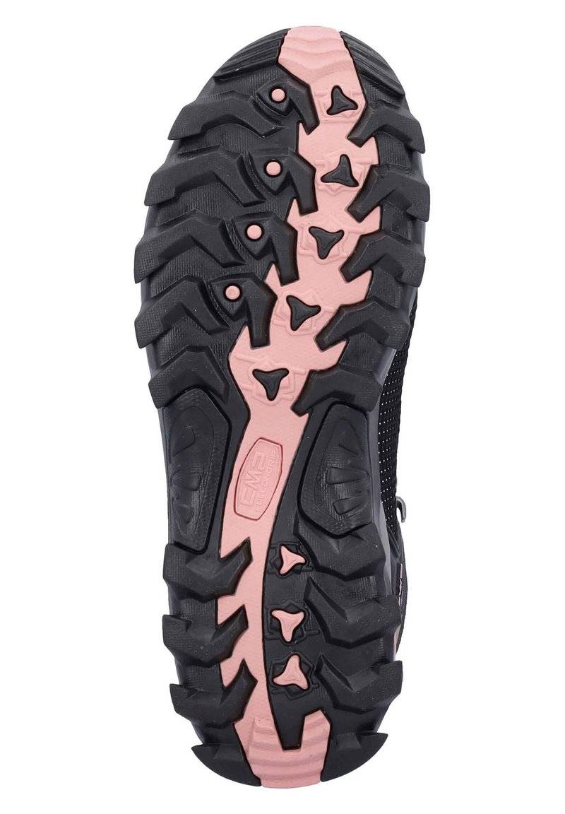 CMP CMP RIGEL MID TREKKING - Hiking shoes - cenere Begrenzt auf 3 Tage