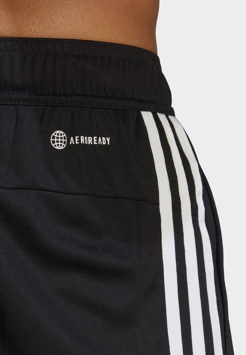 adidas Performance adidas Performance ESSENTIALS PIQUÉ 3-STRIPES - Sports shorts zollfrei