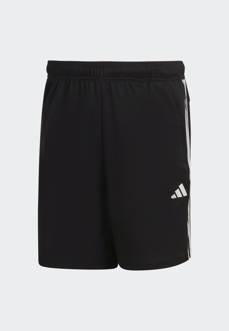 adidas Performance adidas Performance ESSENTIALS PIQUÉ 3-STRIPES - Sports shorts zollfrei