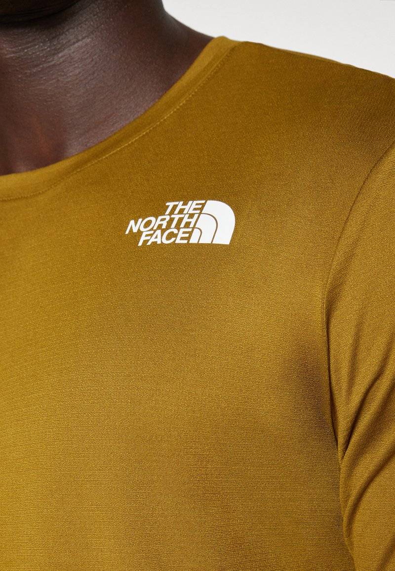 The North Face The North Face 24/7 TEE - Sports T-shirt - moss green Outlet