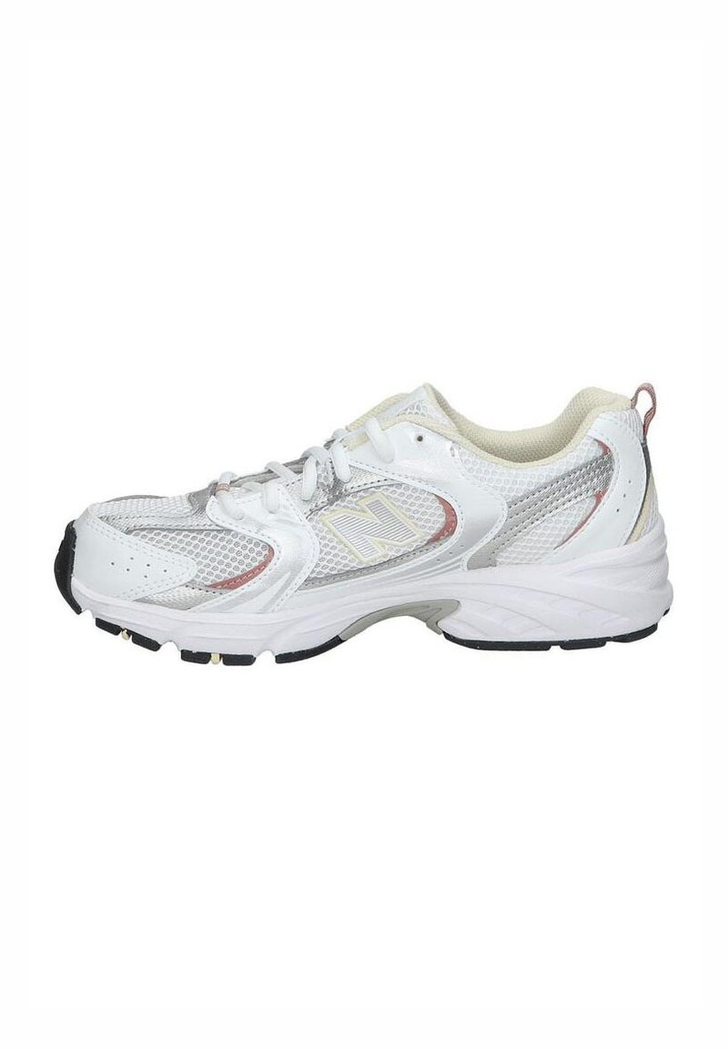 New Balance New Balance 530 - Stability running shoes - white Auslauf