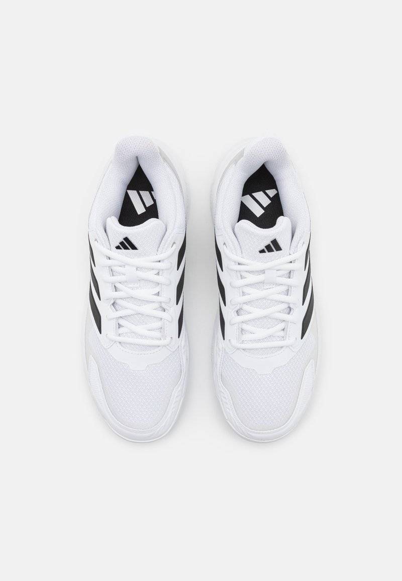adidas Performance adidas Performance COURTJAM CONTROL 3 TENNIS - Multicourt tennis shoes Hotsell