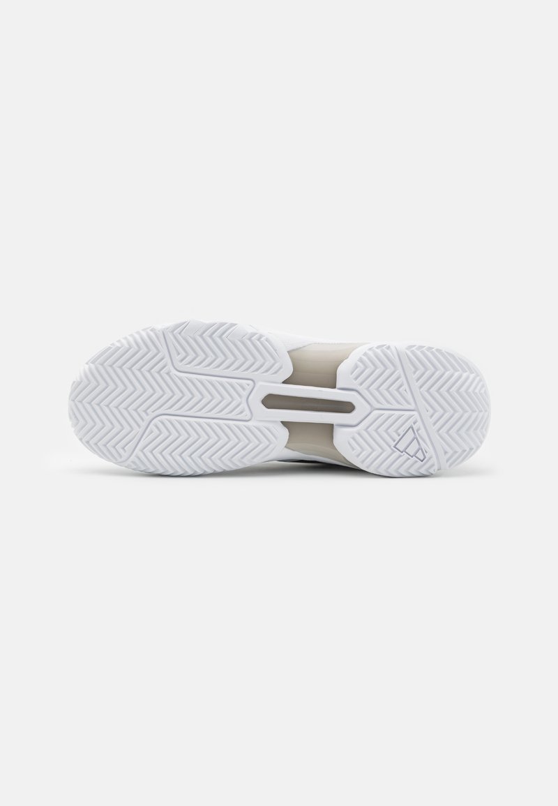 adidas Performance adidas Performance COURTJAM CONTROL 3 TENNIS - Multicourt tennis shoes Hotsell