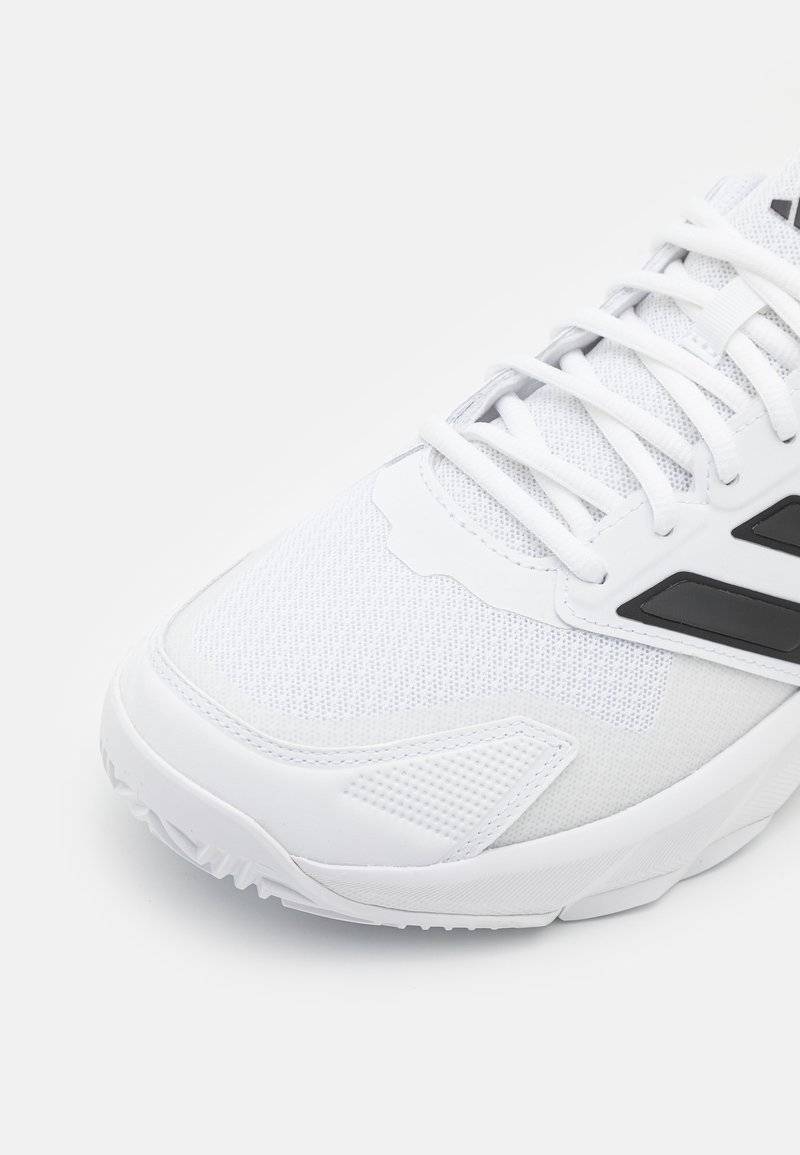 adidas Performance adidas Performance COURTJAM CONTROL 3 TENNIS - Multicourt tennis shoes Hotsell