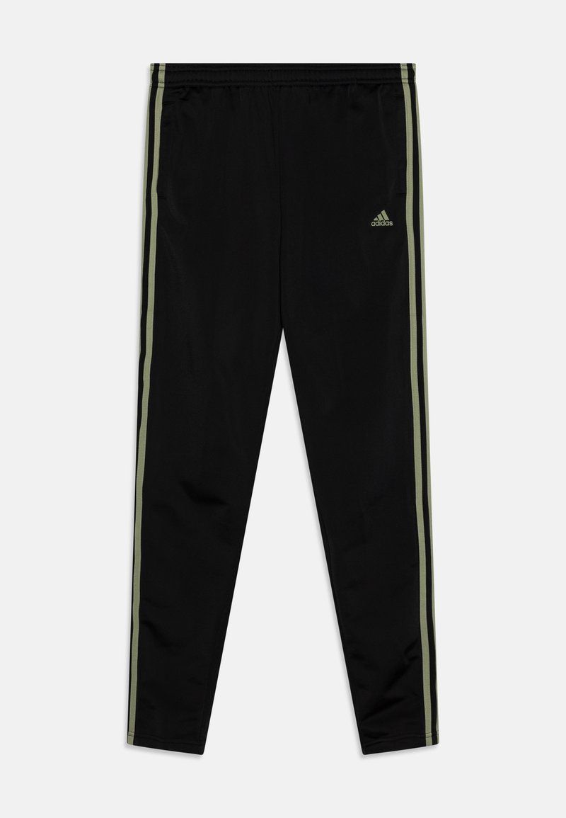 adidas Performance adidas Performance ESSENTIALS 3-STRIPES TIBERIO TRACK SUIT - Tracksuit Schlussverkauf
