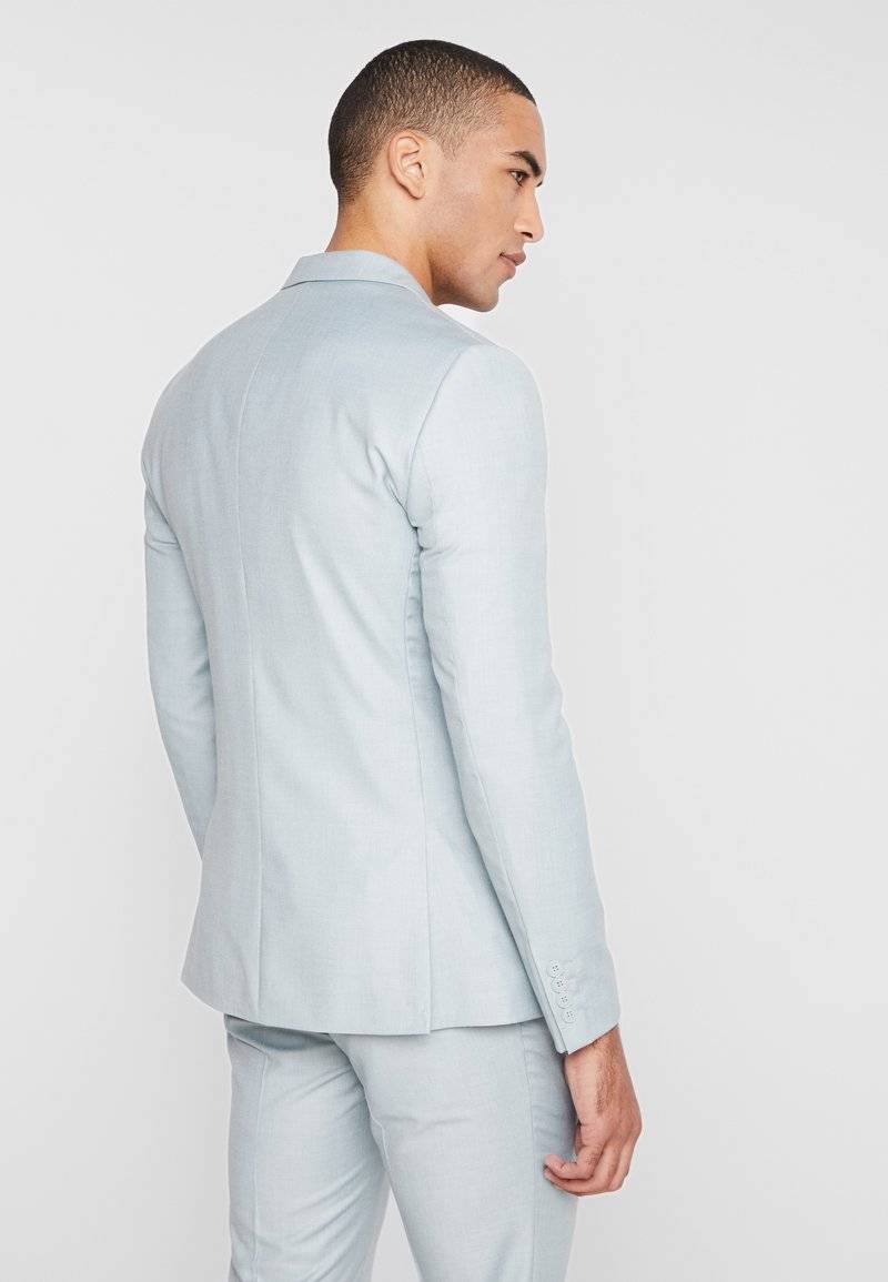 Isaac Dewhirst Isaac Dewhirst WEDDING SUIT - Suit - light green Fabrikverkauf