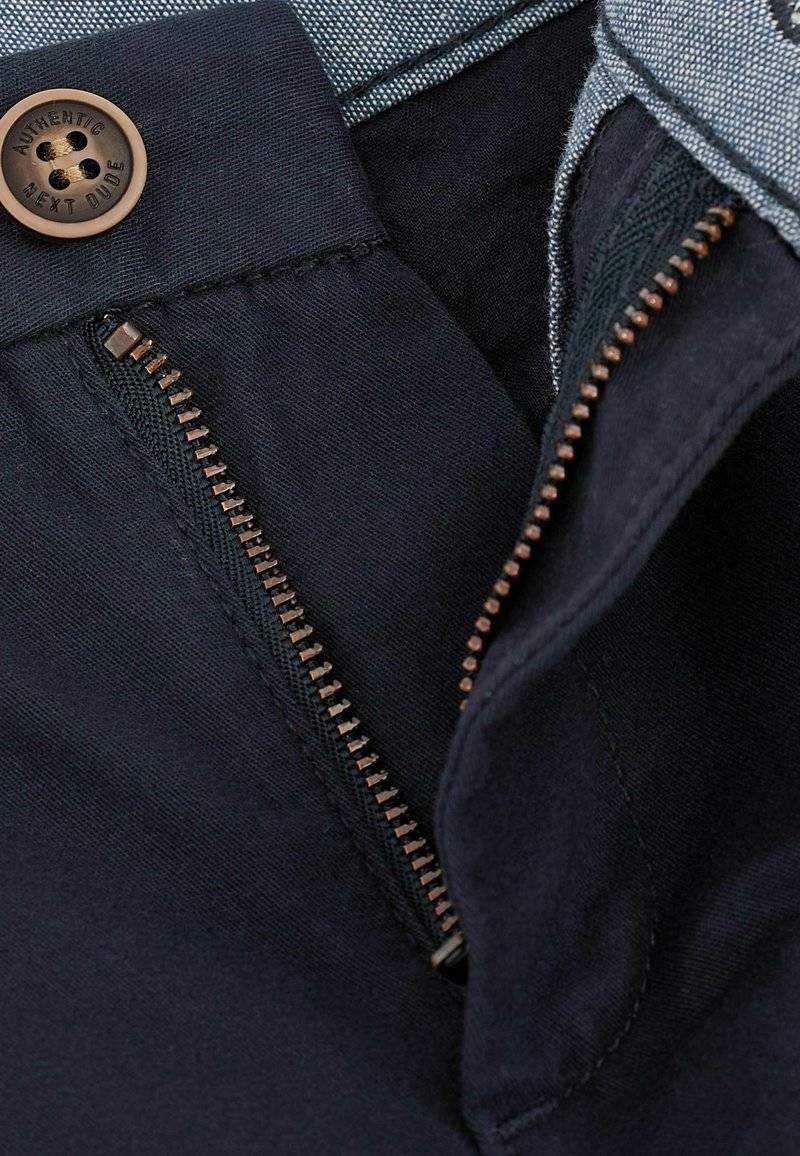 Next Next STANDARD - Shorts - blue Sonderangebot
