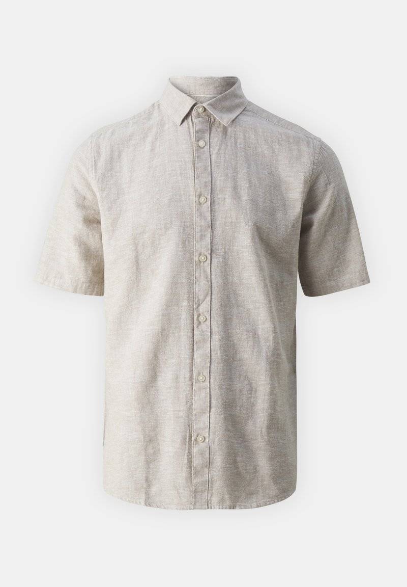 Only & Sons Only & Sons ONSCAIDEN - Shirt - chinchilla Online Shopping
