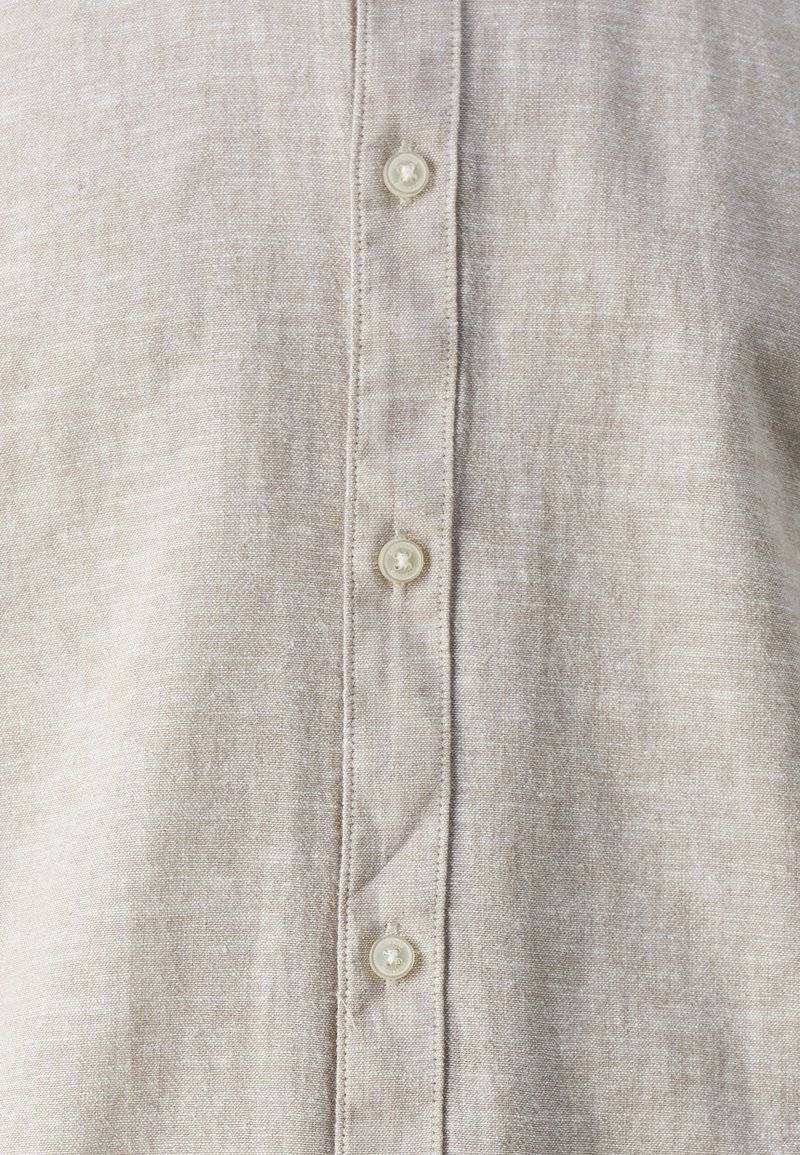 Only & Sons Only & Sons ONSCAIDEN - Shirt - chinchilla Online Shopping