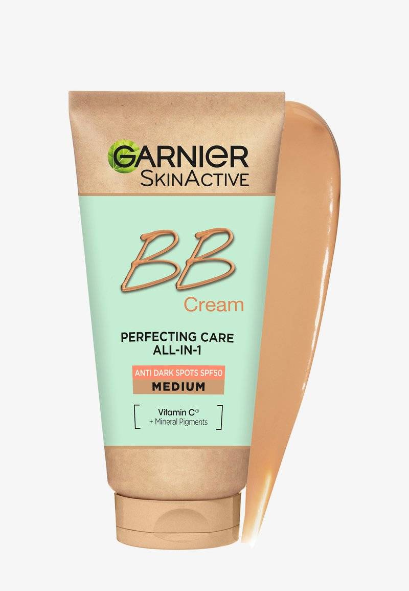Garnier Garnier SKINACTIVE BB CREAM ANTI DARK SPF50 - Tinted moisturiser Jubiläumsangebot