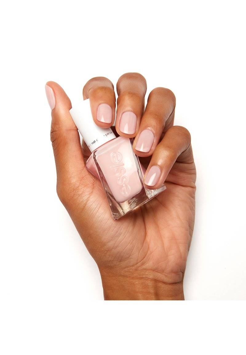 Essie Essie GEL COUTURE - Nail polish - sheer fantasy Lagerräumung