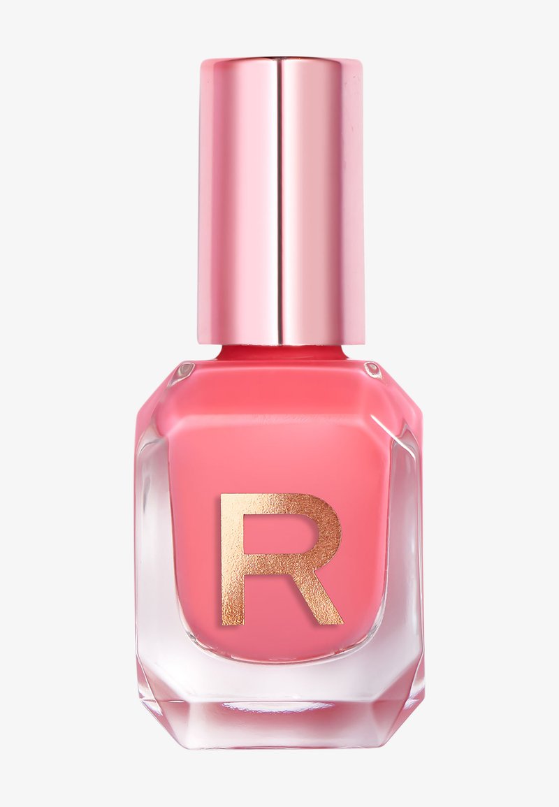 Makeup Revolution Makeup Revolution REVOLUTION EXPRESS NAIL VARNISH - Nail polish - coral Online Outlet