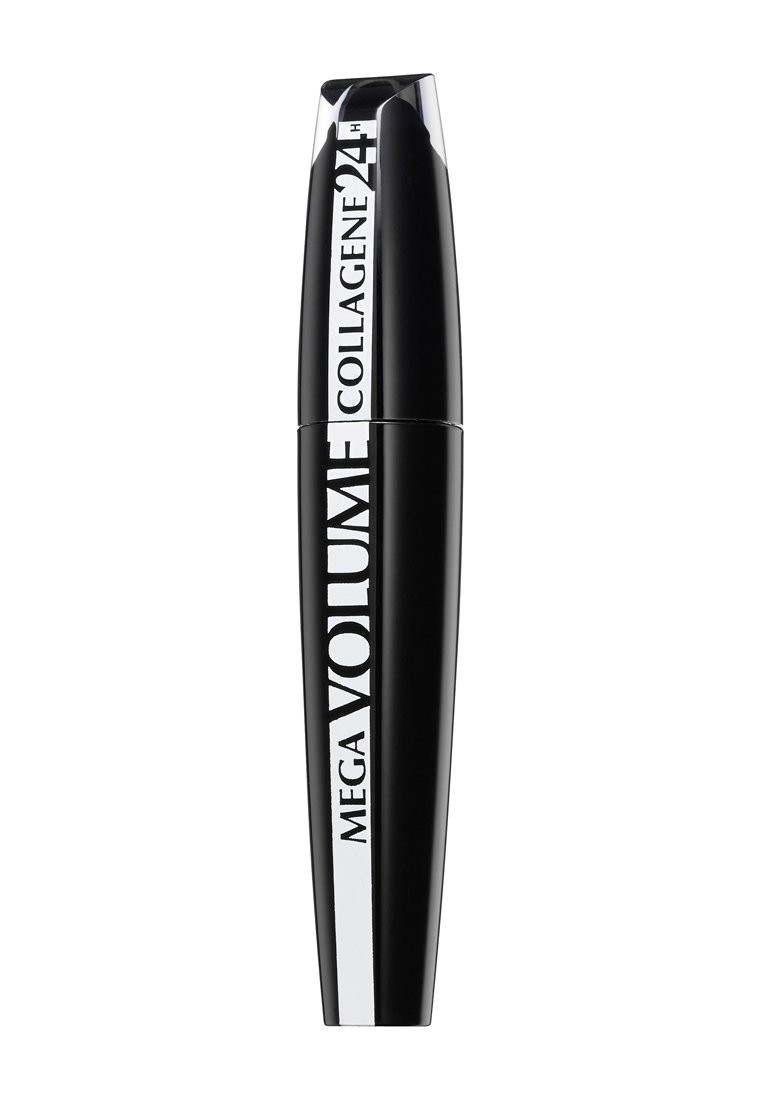 L'Oréal Paris L'Oréal Paris MEGA VOLUME COLLAGENE MASCARA - Mascara - schwarz Zeitlich begrenztes Angebot
