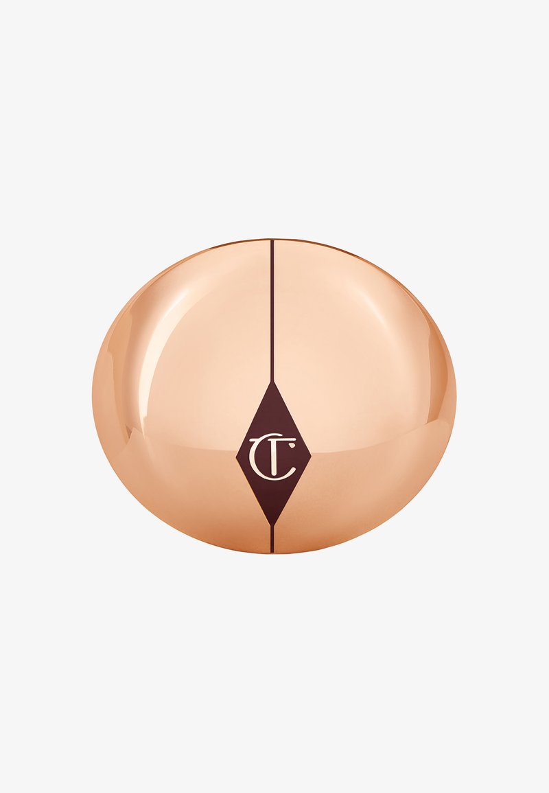Charlotte Tilbury Charlotte Tilbury AIRBRUSH FLAWLESS FINISH - TRAVEL SIZE - Powder - 2 medium Exklusive Angebote