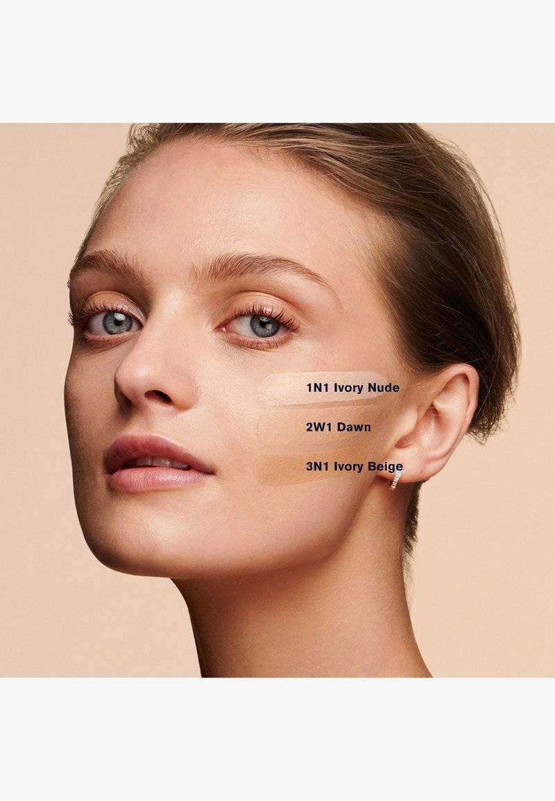 ESTÉE LAUDER ESTÉE LAUDER DOUBLE WEAR STAY-IN-PLACE MAKEUP SPF10 30ML - Foundation - 3N1 ivory beige Blitzangebot