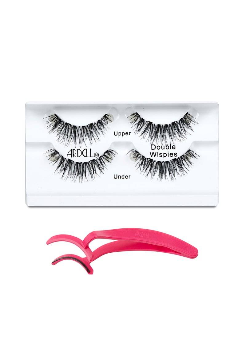 Ardell Ardell MAGNETIC STRIP LASH DOUBLE WISPIES - False eyelashes Neuheiten