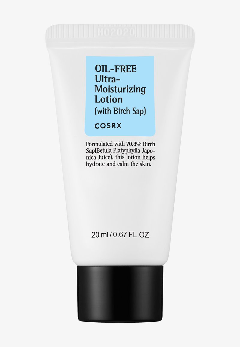 COSRX COSRX COSRX FAVOURITES SET - Skincare set Räumungsverkauf
