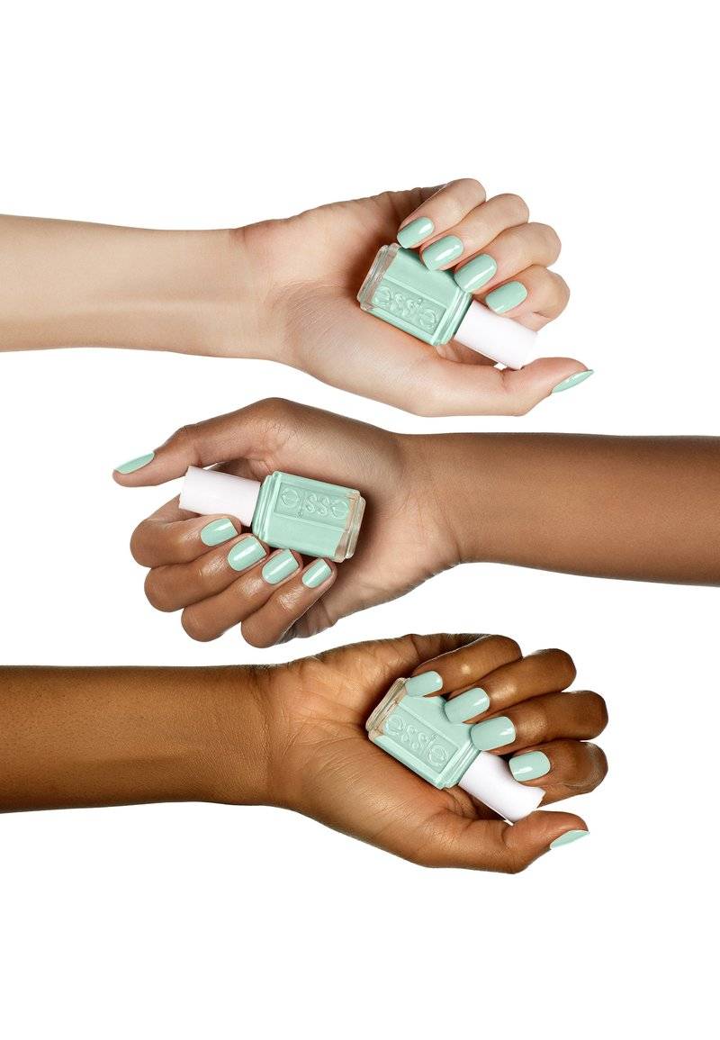 Essie Essie NAIL POLISH - Nail polish - 99 mint candy apple Tägliche Deals