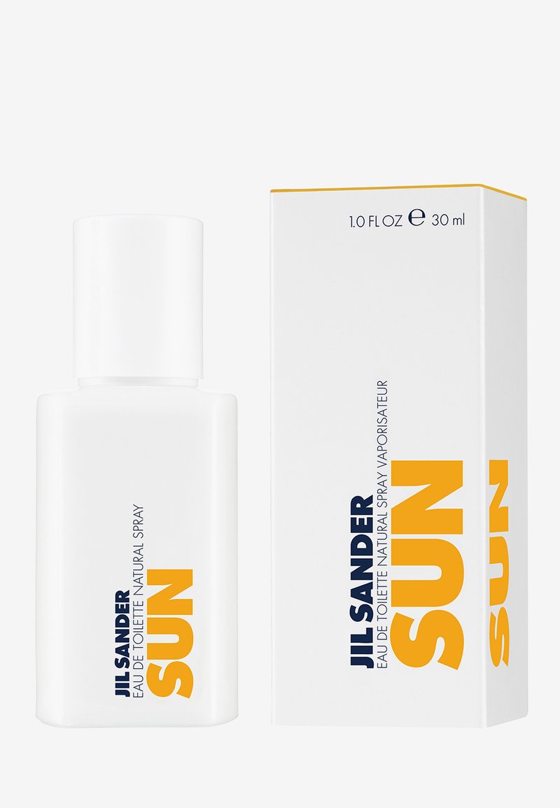 Jil Sander Fragrances Jil Sander Fragrances SUN EAU DE TOILETTE - Eau de Toilette Sonderangebote