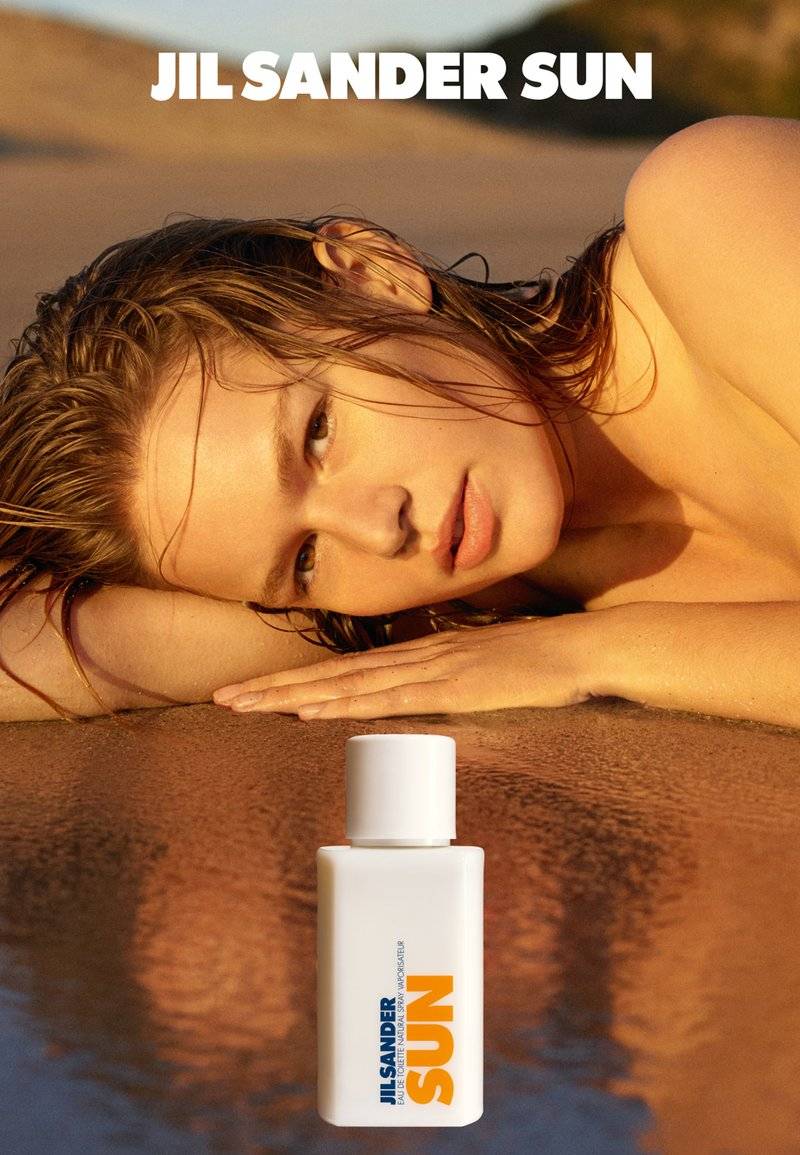 Jil Sander Fragrances Jil Sander Fragrances SUN EAU DE TOILETTE - Eau de Toilette Sonderangebote