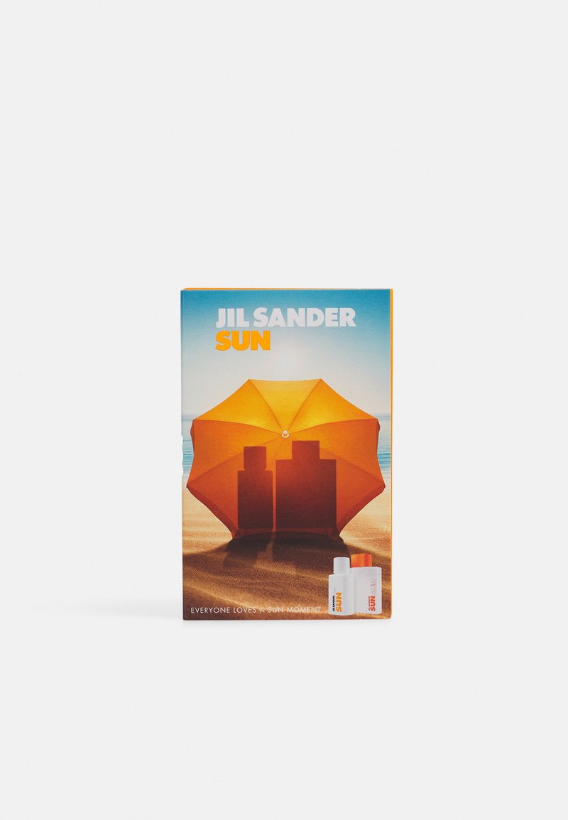 Jil Sander Fragrances Jil Sander Fragrances SUN EAU DE TOILETTE - Eau de Toilette Sonderangebote