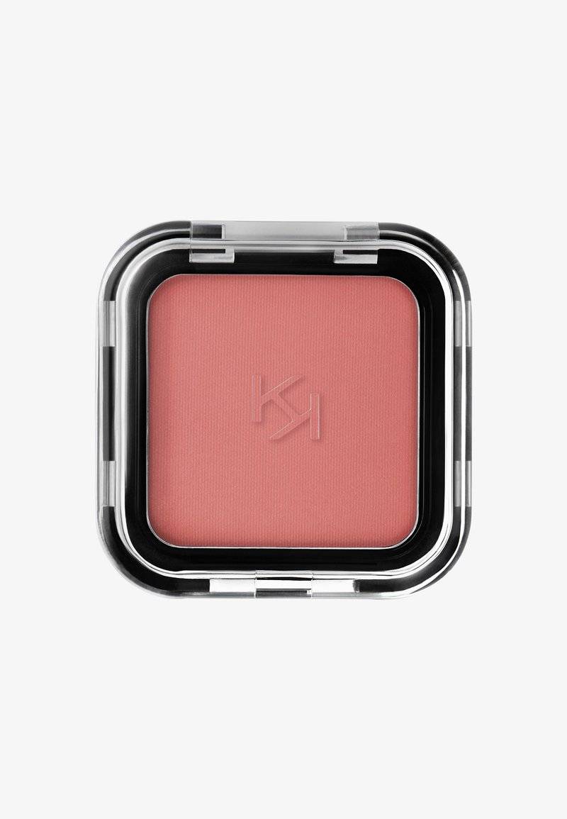 KIKO Milano KIKO Milano SMART BLUSH - Blusher - mauve Riesige Ersparnisse