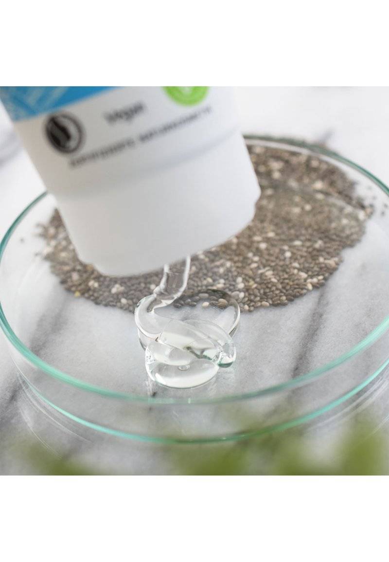 Sante Sante REFRESHING CLEANSING GEL ORGANIC ALOE VERA & CHIA SEEDS - Cleanser VIP-Rabatte