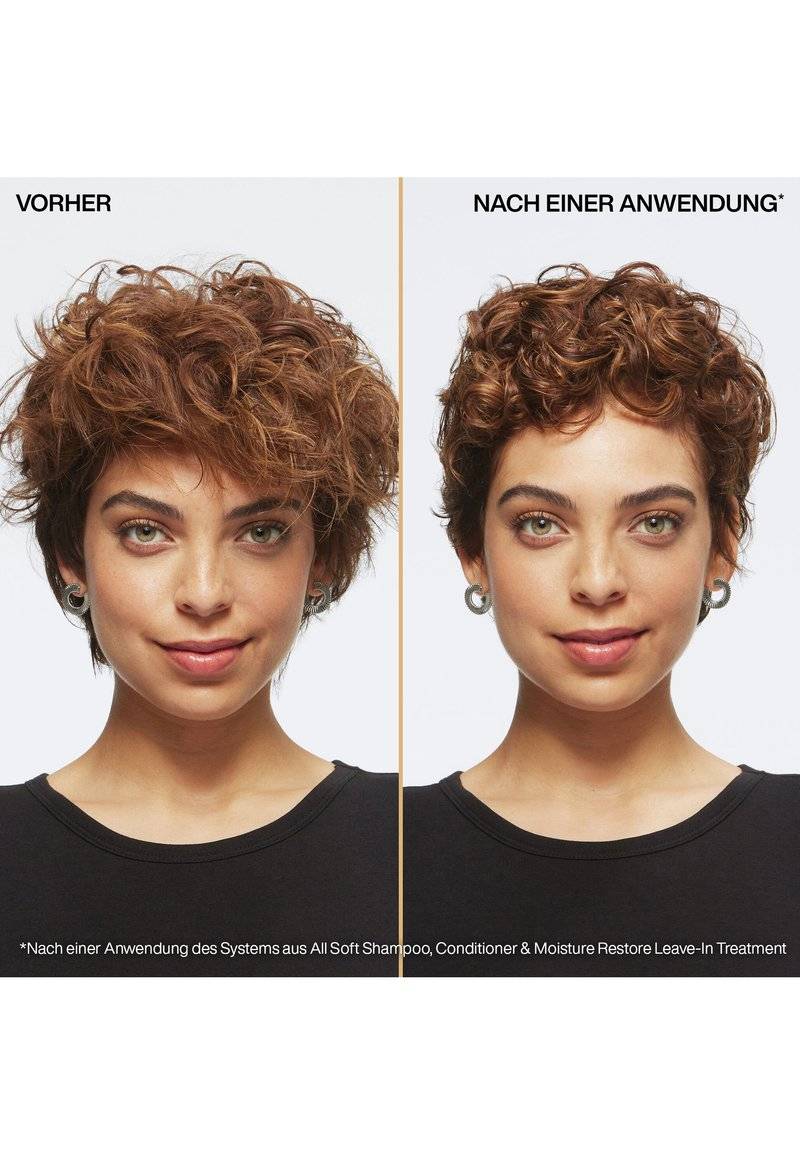 Redken Redken REDKEN ALL SOFT MOISTURE RESTORE - Hair treatment Wochenangebot