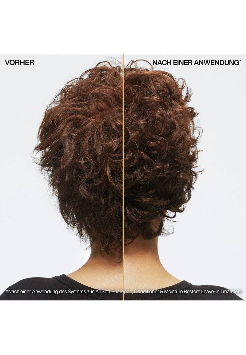 Redken Redken REDKEN ALL SOFT MOISTURE RESTORE - Hair treatment Wochenangebot