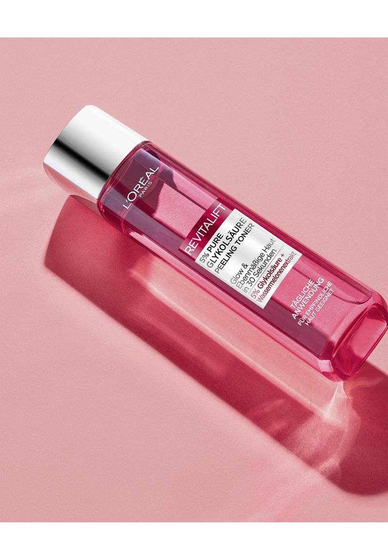 L'Oréal Paris Skin L'Oréal Paris Skin REVITALIFT GLYCOLIC TONER - Toner Begrenzte Freigabe