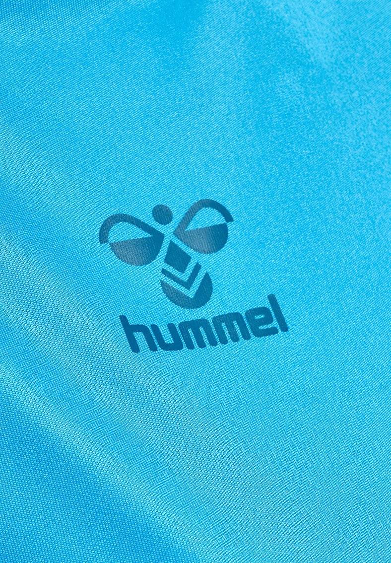Hummel Hummel Sports T-shirt - blue danube Zeitbegrenzte Promotion