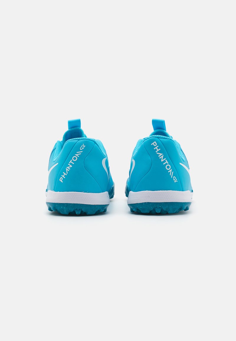 Nike Performance Nike Performance JR PHANTOM GX ACADEMY TF UNISEX - Astro turf trainers Nur für heute