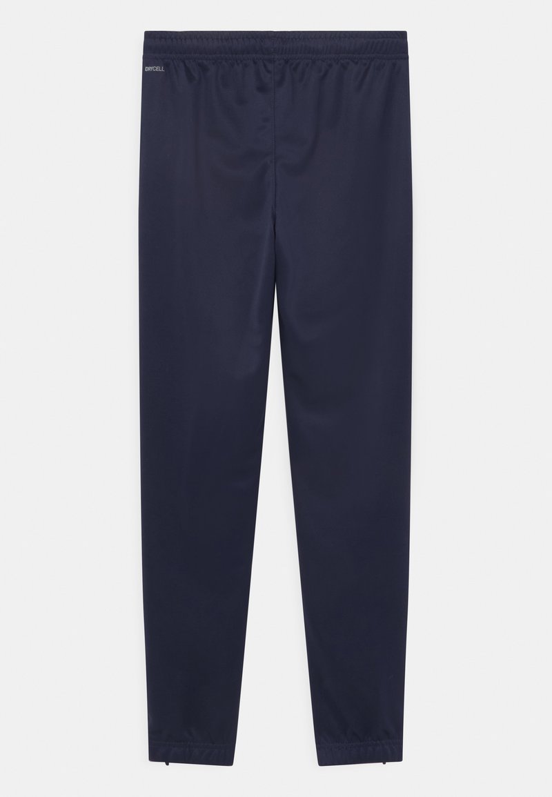 Puma Puma TEAMRISE POLY TRAINING UNISEX - Tracksuit bottoms Riesige Rabatte