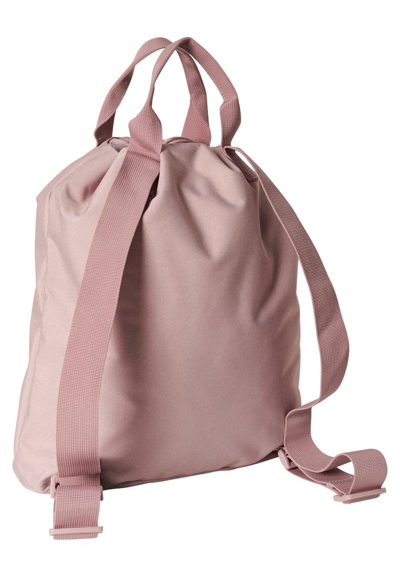 Hummel Hummel HIPHOP GYM - Sports bag - deauville mauve 50% Rabatt mit kostenlosem Versand