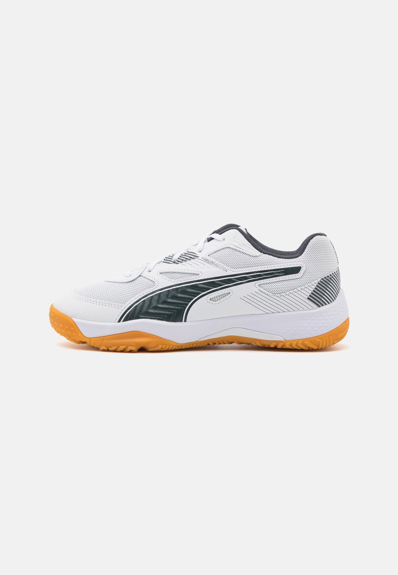 Puma Puma SOLARFLASH JR II UNISEX - Handball shoes Fabrikladen