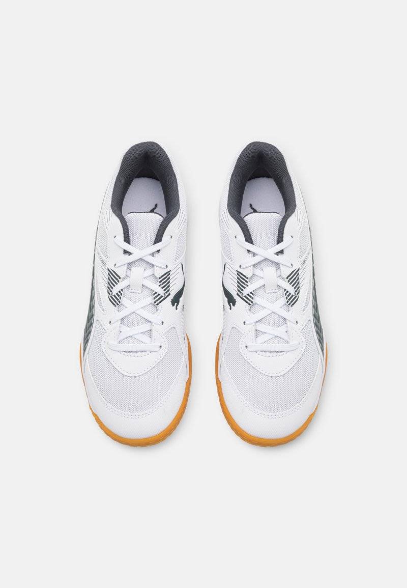 Puma Puma SOLARFLASH JR II UNISEX - Handball shoes Fabrikladen