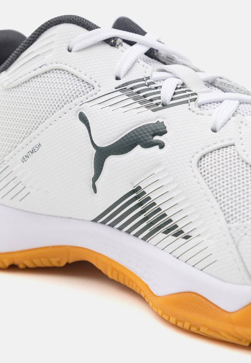 Puma Puma SOLARFLASH JR II UNISEX - Handball shoes Fabrikladen