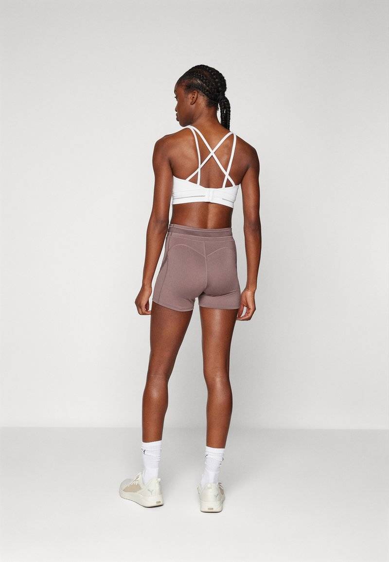 Puma Puma PAMELA REIF SHORTS	 - Leggings - damson plum zollfrei