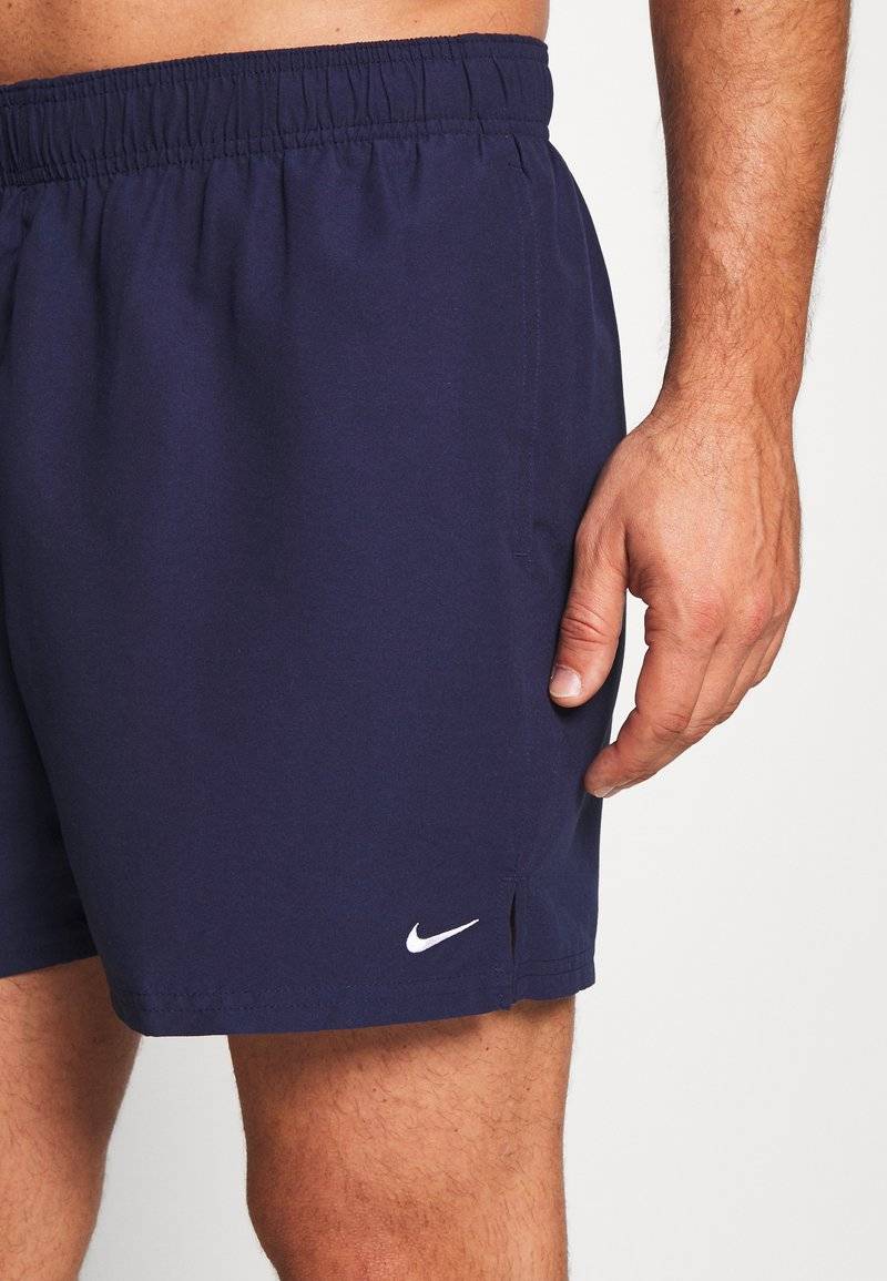 Nike Performance Nike Performance VOLLEY - Swimming shorts - new navy 2025