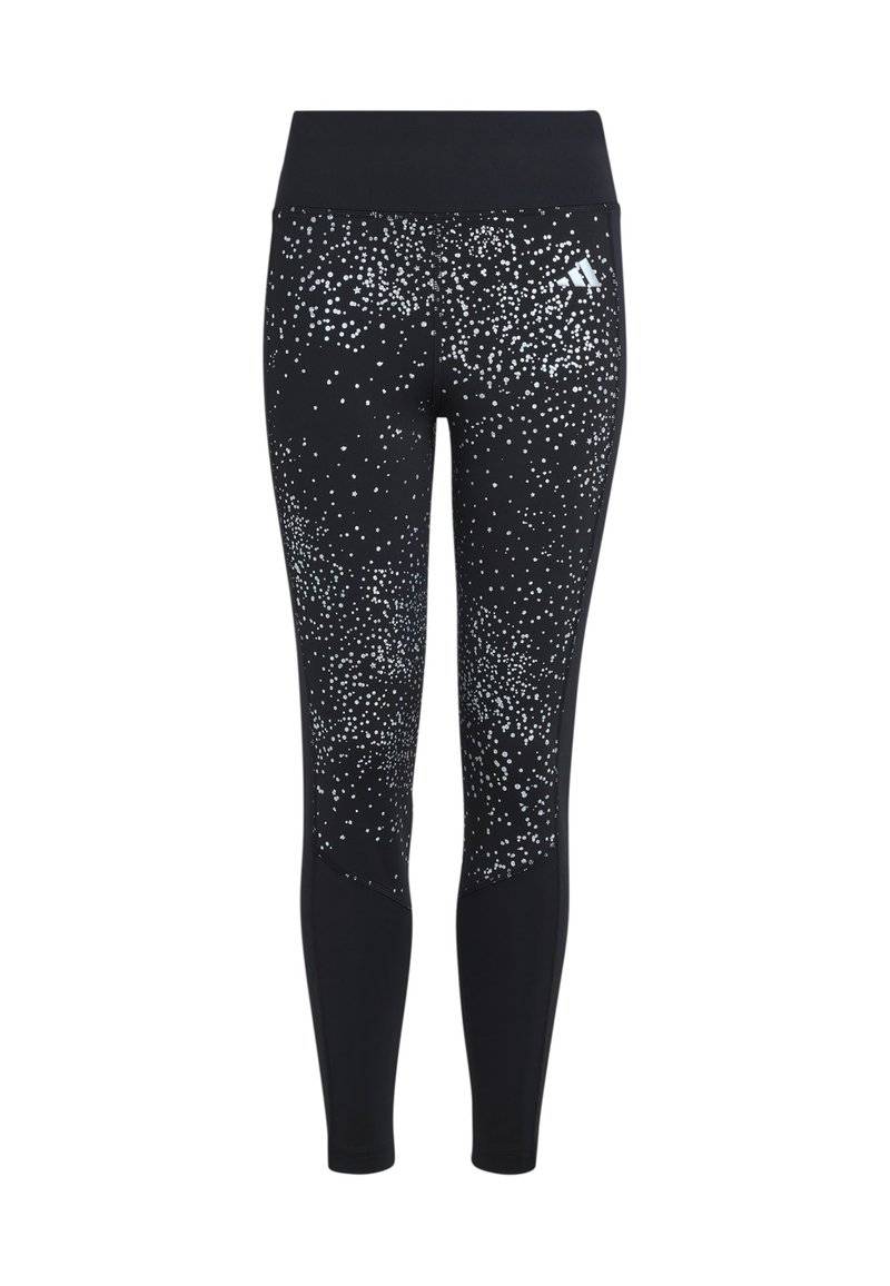 adidas Performance adidas Performance OPTIME GLAM 7/8 - Leggings Outlet