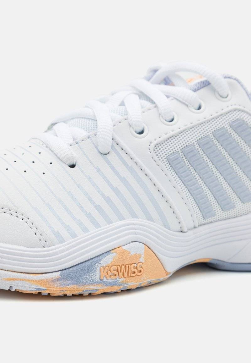 K-SWISS K-SWISS COURT EXPRESS OMNI UNISEX - Multicourt tennis shoes Auslauf