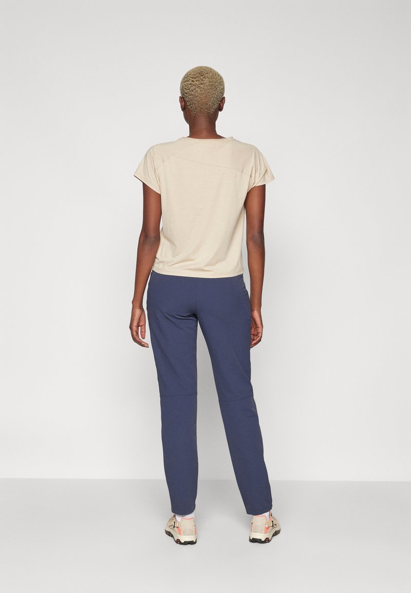 Icepeak Icepeak BEELITZ - Outdoor trousers - dark blue Hotsell
