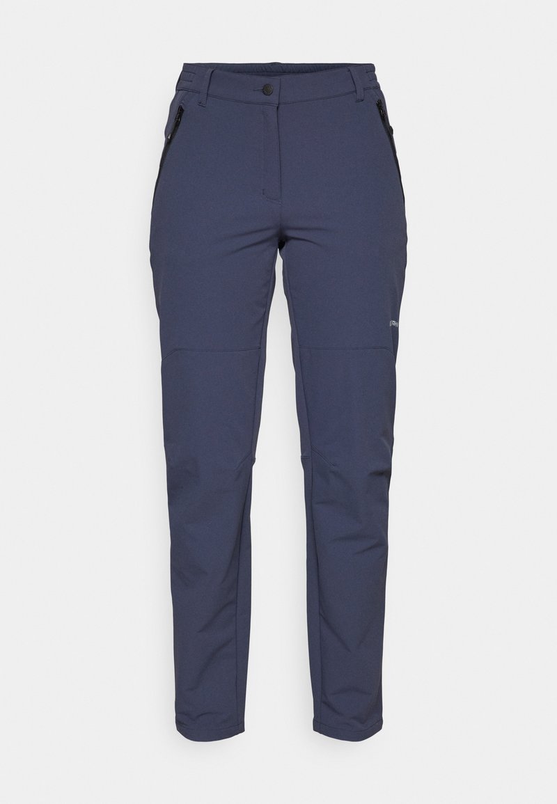 Icepeak Icepeak BEELITZ - Outdoor trousers - dark blue Hotsell