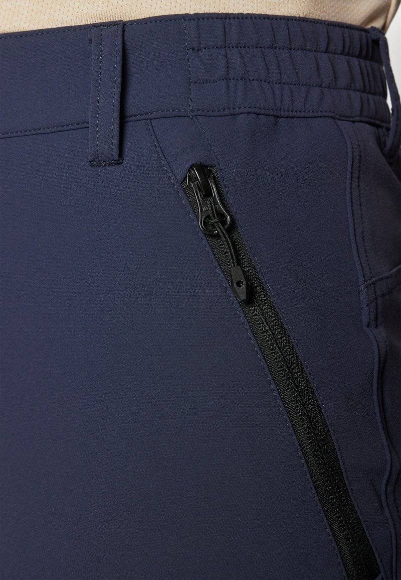Icepeak Icepeak BEELITZ - Outdoor trousers - dark blue Hotsell