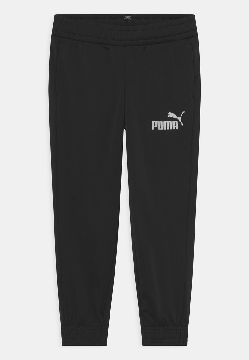 Puma Puma SUIT UNISEX SET - Tracksuit - high risk red Meist gekauft