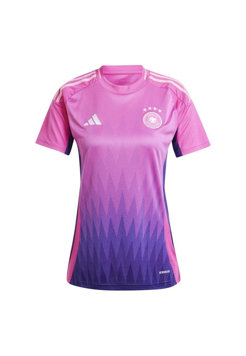 adidas Performance adidas Performance DEUTSCHLAND DFB AWAY JERSEY - Football shirt Blitzverkäufe